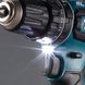 Шуруповерт акумуляторний ударний Makita DHP485RFJ DHP485RFJ DHP485RFJ