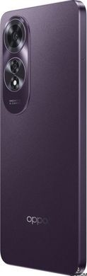 Смартфон OPPO A60 8/256 (midnight purple)