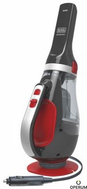 Автомобильный пылесос Black&Decker ADV1200 ADV1200 фото