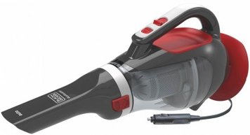 Автомобильный пылесос Black&Decker ADV1200 ADV1200 фото