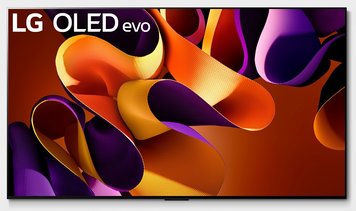 LED-телевізор LG OLED65G45LW (6990141) OLED65G45LW фото