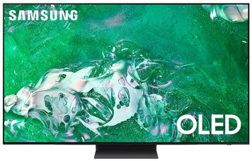 LED-телевизор Samsung QE55S90DAEXUA (6965207) QE55S90DAEXUA фото