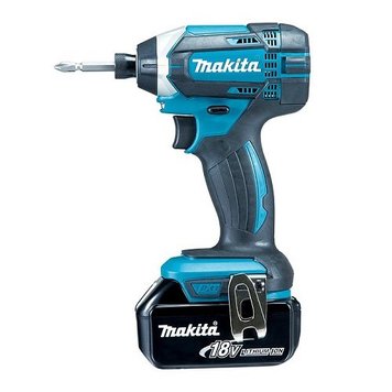 Гайковерт ударный аккумуляторный Makita DTD152RMJ DTD152RMJ