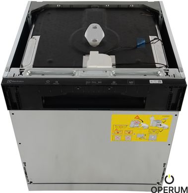 Посудомоечная машина Electrolux EEA927201L (6474493) 911535230 фото