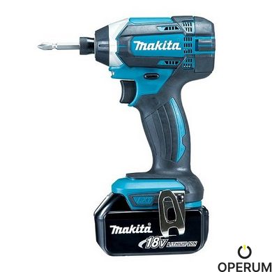 Гайковерт ударный аккумуляторный Makita DTD152RMJ DTD152RMJ