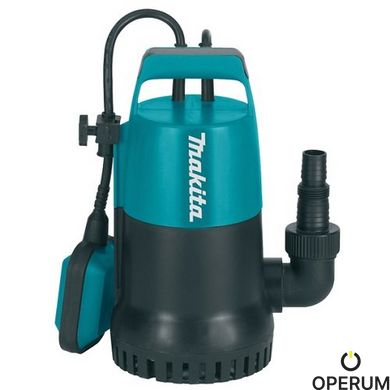 Насос погружний Makita PF0800 PF0800