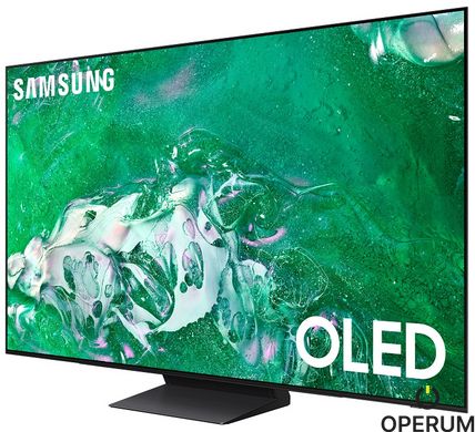 LED-телевизор Samsung QE55S90DAEXUA (6965207) QE55S90DAEXUA фото