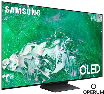 LED-телевизор Samsung QE55S90DAEXUA (6965207) QE55S90DAEXUA фото