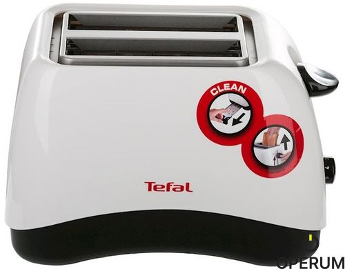 Тостер TEFAL TT 1301 TT130130 фото