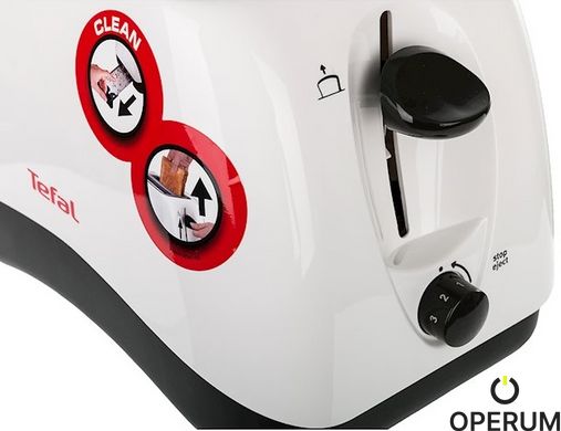 Тостер TEFAL TT 1301 TT130130 фото