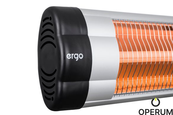 Інфрачервоний ERGO HI-2500 HI-2500 фото