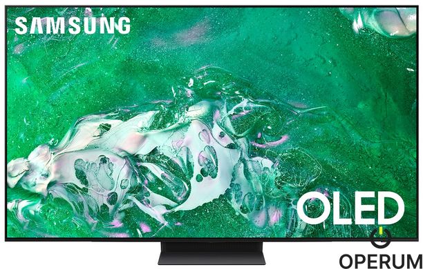 LED-телевизор Samsung QE55S90DAEXUA (6965207) QE55S90DAEXUA фото