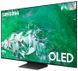 LED-телевизор Samsung QE55S90DAEXUA (6965207) QE55S90DAEXUA