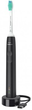 Зубная электрощетка PHILIPS HX3671/14 Gemini 3100 Black