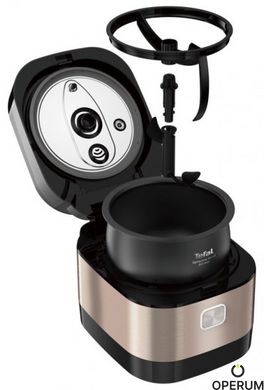 Мультиварка Tefal RK905A34 RK905A34 фото