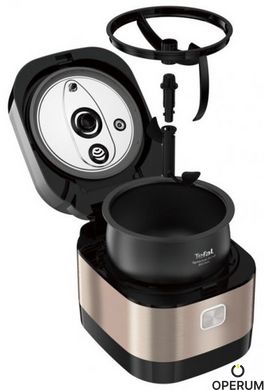 Мультиварка Tefal RK905A34 RK905A34 фото