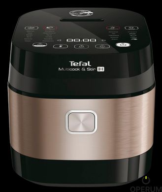 Мультиварка Tefal RK905A34 RK905A34 фото