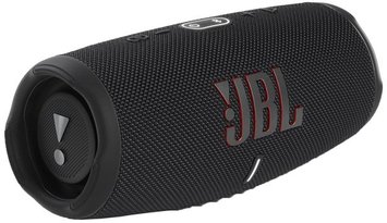 Портативна колонка JBL Charge 5 (JBLCHARGE5BLK) Black JBLCHARGE5BLK фото