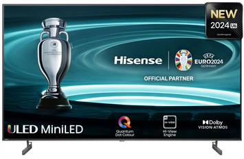 LED-телевізор Hisense 55U6NQ (6998086)