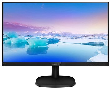 Монітор 27" Philips 273V7QDSB/00 273V7QDSB/00 фото