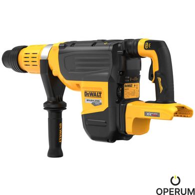 Перфоратор акумуляторний безщітковий SDS MAX DeWALT DCH775X2 DCH775X2 фото