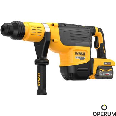 Перфоратор акумуляторний безщітковий SDS MAX DeWALT DCH775X2 DCH775X2 фото