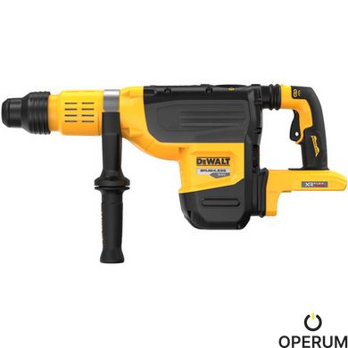 Перфоратор акумуляторний безщітковий SDS MAX DeWALT DCH775X2 DCH775X2 фото