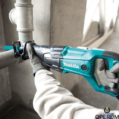 Пила шабельна MAKITA JR3061T