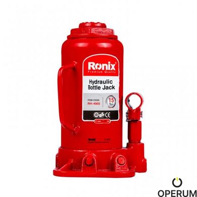 Домкрат гідравлічний Ronix RH-4905