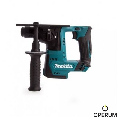 Перфоратор акумуляторний Makita HR140DZ(HR140DZ) HR140DZ фото