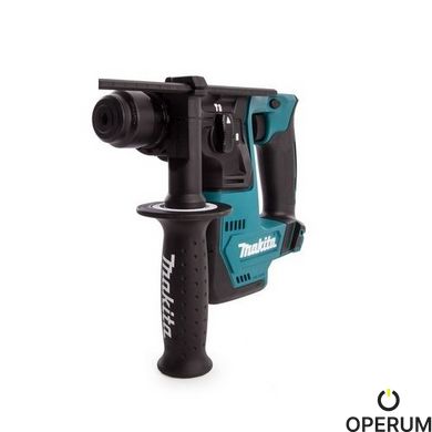 Перфоратор акумуляторний Makita HR140DZ(HR140DZ) HR140DZ фото