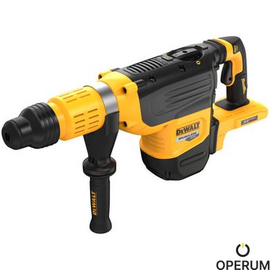 Перфоратор акумуляторний безщітковий SDS MAX DeWALT DCH775X2 DCH775X2 фото