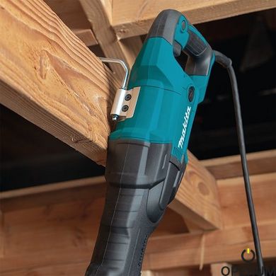 Пила шабельна MAKITA JR3061T