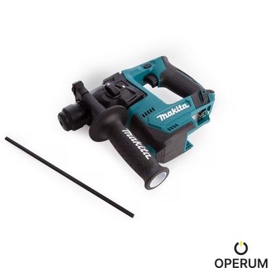 Перфоратор акумуляторний Makita HR140DZ(HR140DZ) HR140DZ фото