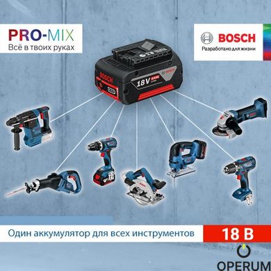 Лобзик акумуляторний Bosch GST 18 V-LI S без акумулятора 06015A5100 06015A5100 фото