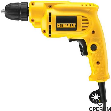 Дриль мережевий DeWALT DWD014S DWD014S фото