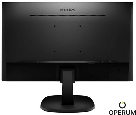 Монитор 27" Philips 273V7QDSB/00 273V7QDSB/00 фото