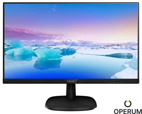 Монитор 27" Philips 273V7QDSB/00 273V7QDSB/00 фото