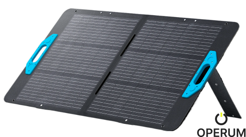 Сонячна зарядна панель ANKER SOLIX PS100 Solar Panel - 100W