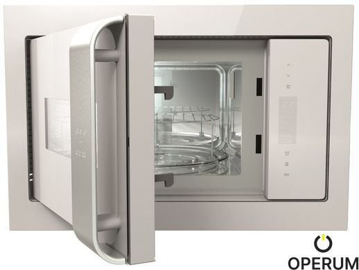 Микроволновая печь Gorenje BM 235 ORA-W (MEG555B) 728171 фото