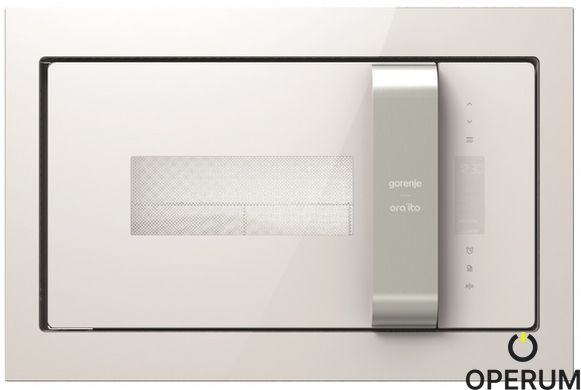 Мікрохвильва піч Gorenje BM 235 ORA-W (MEG555B) 728171 фото