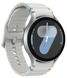 Смарт годинник SAMSUNG Galaxy Watch 7 44mm Silver (SM-L310NZSASEK)