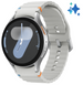 Смарт годинник SAMSUNG Galaxy Watch 7 44mm Silver (SM-L310NZSASEK)