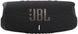 Портативная колонка JBL Charge 5 (JBLCHARGE5BLK) Black JBLCHARGE5BLK