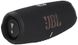 Портативная колонка JBL Charge 5 (JBLCHARGE5BLK) Black JBLCHARGE5BLK