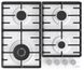 Газова варильна поверхня Gorenje GW 642 AXW (BG6AB-G0B) 737664