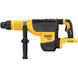 Перфоратор акумуляторний безщітковий SDS MAX DeWALT DCH775X2 DCH775X2