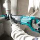 Пила шабельна MAKITA JR3061T