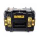 Рубанок акумуляторний безщітковий DeWALT DCP580NT DCP580NT