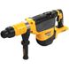 Перфоратор акумуляторний безщітковий SDS MAX DeWALT DCH775X2 DCH775X2